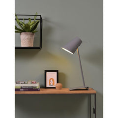 IT’S ABOUT ROMI Table Lamp Cardiff Iron 54cm