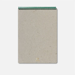PAPIER TIGRE A4 Drawing Notebook