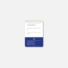 PAPIER TIGRE A6 Drawing Notebook