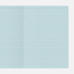 PAPIER TIGRE A5 Notebook Admin Lined
