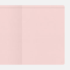 PAPIER TIGRE A5 Notebook Admin Plained