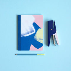 PAPIER TIGRE A5 Notebook Palette