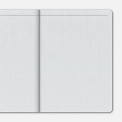PAPIER TIGRE A5 Notebook Palette
