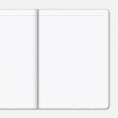 PAPIER TIGRE A5 Notebook Bold