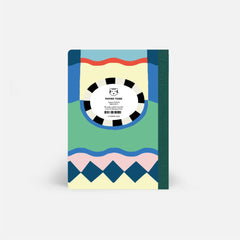 PAPIER TIGRE A5 Notebook Bold