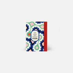 PAPIER TIGRE A5 Notebook Bold