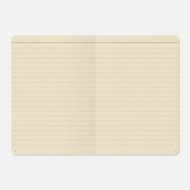 PAPIER TIGRE A6 Notebook Lined Palette