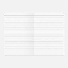 PAPIER TIGRE A6 Notebook Lined Palette