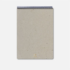 PAPIER TIGRE A4 Sketchbook DUO