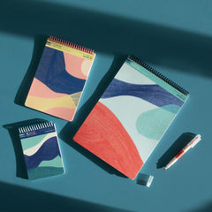 PAPIER TIGRE A5 Sketchbook DUO