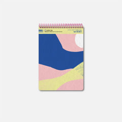 PAPIER TIGRE A5 Sketchbook DUO