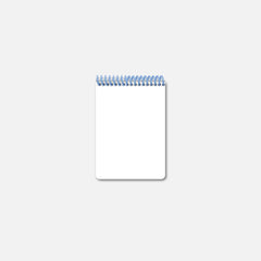 PAPIER TIGRE A6 Sketchbook DUO