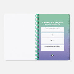 PAPIER TIGRE Project Notebook