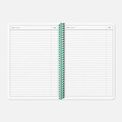 PAPIER TIGRE Project Notebook
