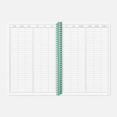 PAPIER TIGRE Project Notebook