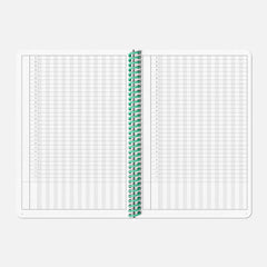 PAPIER TIGRE Project Notebook