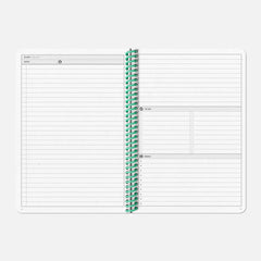 PAPIER TIGRE Project Notebook