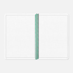 PAPIER TIGRE Project Notebook
