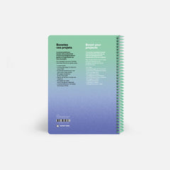 PAPIER TIGRE Project Notebook