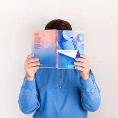 PAPIER TIGRE Dreams Journal