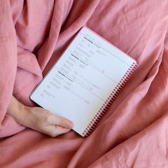 PAPIER TIGRE Dreams Journal