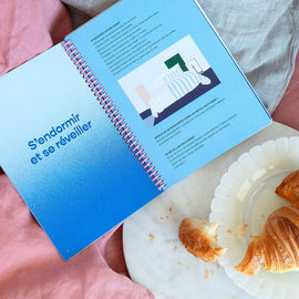 PAPIER TIGRE Dreams Journal