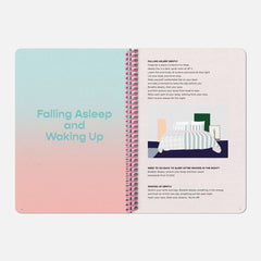 PAPIER TIGRE Dreams Journal