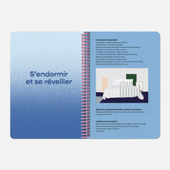 PAPIER TIGRE Dreams Journal
