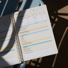 PAPIER TIGRE Feel Good Notebook