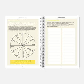 PAPIER TIGRE Feel Good Notebook