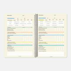 PAPIER TIGRE Feel Good Notebook