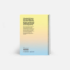 PAPIER TIGRE Feel Good Notebook