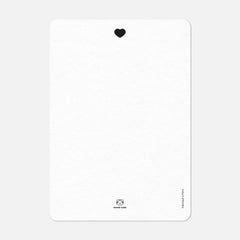 PAPIER TIGRE A6 Card