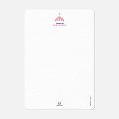 PAPIER TIGRE A6 Card