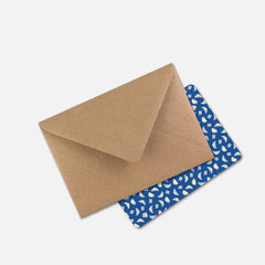 PAPIER TIGRE A6 Card