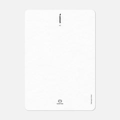 PAPIER TIGRE A6 Card