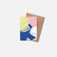 PAPIER TIGRE A6 Card