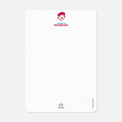 PAPIER TIGRE A6 Card