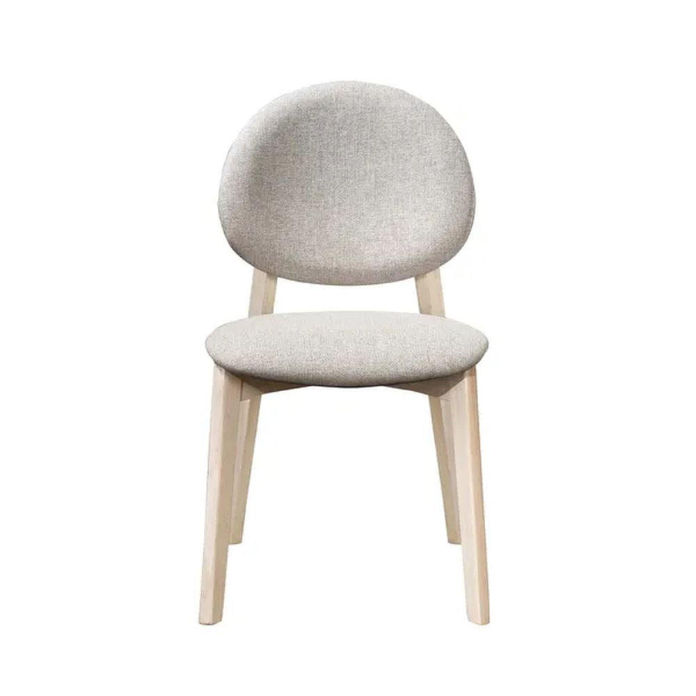 ZAGO Dining Chair Celia Oak