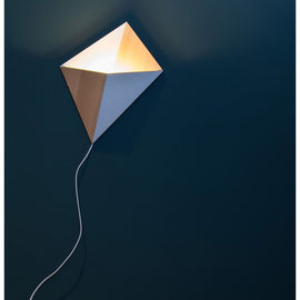 DRUGEOT Wall Light Cerf-Volant