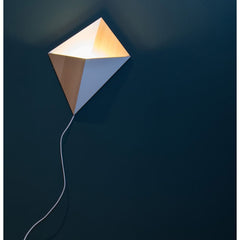 DRUGEOT Wall Light Cerf-Volant