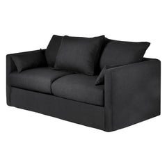 ZAGO 3-seater Sofa Bed Cervione Linen