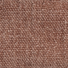 ZAGO Left Angle Sofa Cervione Velvet Fabric