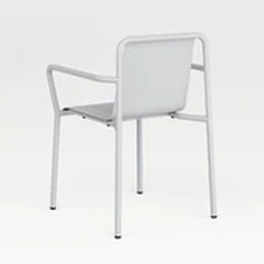 TIPTOE Outdoor Chair With Armrests Panorama 46cm