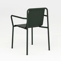 TIPTOE Outdoor Chair With Armrests Panorama 46cm