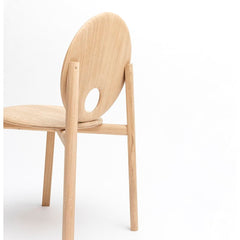 DRUGEOT Chair Helio 12am