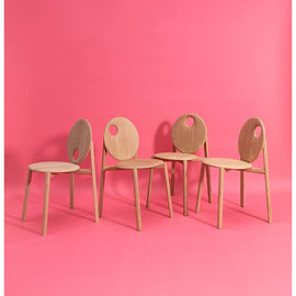 DRUGEOT Chair Helio 10am