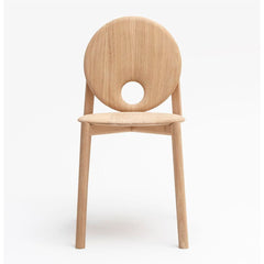 DRUGEOT Chair Helio 12am