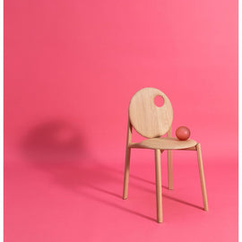 DRUGEOT Chair Helio 2am