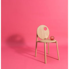 DRUGEOT Chair Helio 12am